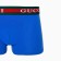 Panties boxers male, color electrician mix, size 56