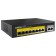 NETIS P110C switch (L2) 10x100Mbit/s 8POE+ 120W Unguided
