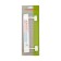 Thermometer, street, window, on Velcro, white