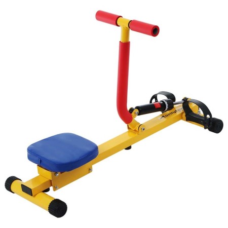 Children's ONLYTOP "Rowing" SL-12, 4-8 years old-3