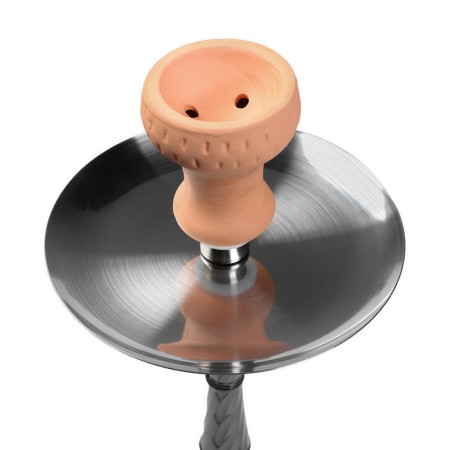 Hookah "Illusion", 1 pipe, 52 cm-1