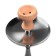 Hookah "Illusion", 1 pipe, 52 cm