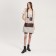 Apron for the master, the color of gray/brown