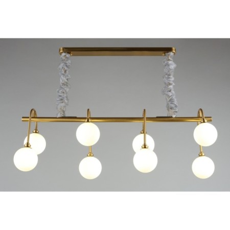 Suspended chandelier Eloiz G9 40W-19