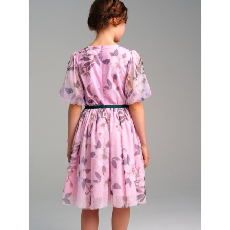 Dress for girl PlayTode, height 134 cm-4