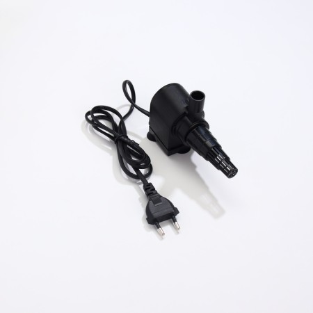Pump Hidom AP-1200, 800 l/h, 13 W, multifunctional 3 V 1-4
