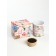 Gift set "Since March 8: the best": a mug of 300 ml., Tea 50 g