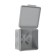 Urals Urals Pak, 80x80x50, IP54, 7VX, without Germanwounds, gray, Co-52117080-100