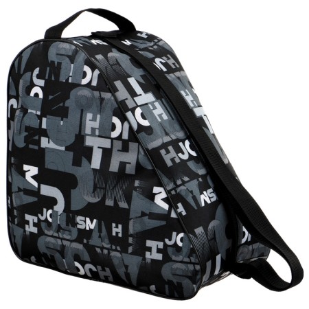 Bag for skates and rollers, 38x40 cm, MIX color-10