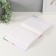 Photo album for 200 photos 10x15 cm "Flower collection-1"