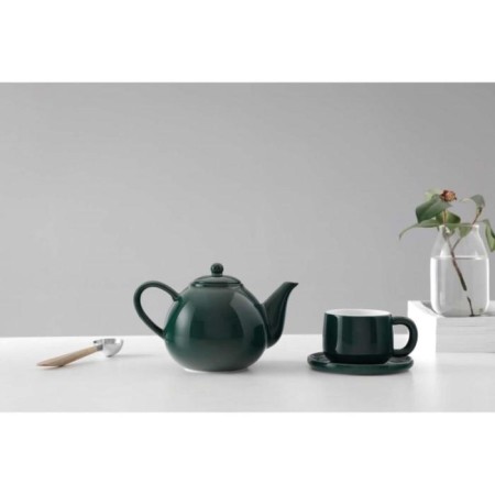 Hot teapot Viva Scandinavia Classic, with a strainer, 0.8 liters-1