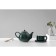 Hot teapot Viva Scandinavia Classic, with a strainer, 0.8 liters