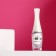 Nail polish jeanmisel tone 129 lilac pearl, 5.5 ml