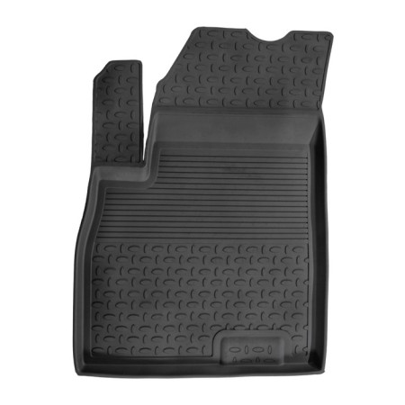 Rubber rugs with a high side for Jetour X90 Plus 2021-N.V.-1