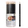 Pencil with multicolor barrels Koh-I-Noor 3405/04, Magic Neon, 5.6 mm