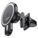 Holder for a smartphone in the Hoco CA85 Auto, with wireless charging, support for Magsafe, 15 watts