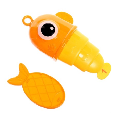 Настольная игра «Владыка моря», 2-4 игрока, 5+-9