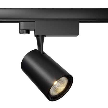 Technical TR029-3-10W4K-B, LED, 10 W, 118x1110x180 mm, 950 lm, 4000K, black, black