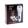 CENTEK CT-2195, 5 W, 4 speeds, white