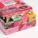 Tint for the lip "Pimbir", 7 g, set 24 pcs., Mix of flowers and aromas