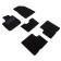 Lux pile rugs for Renault Arkana, 2019-n.