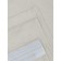 Set of curtains "Canvas", size 200x260 cm, 2 pcs, color gray