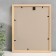 Photo frame tree "Image Art" C18 20x25 cm, (plastic screen), amber