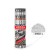 Mechanical pencil Erichkrause "Colortouch Walkers", Grifel D = 2.0 mm, with a grif, "Soft-Touch" with a design, in a tube