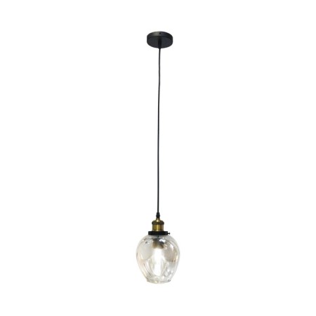 Suspension "Nissa", size 15x150 cm 1x40W, e27