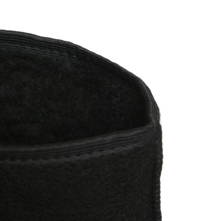Women's boots S-11chnu, PVC, insulated, black, size 39 (247)-7