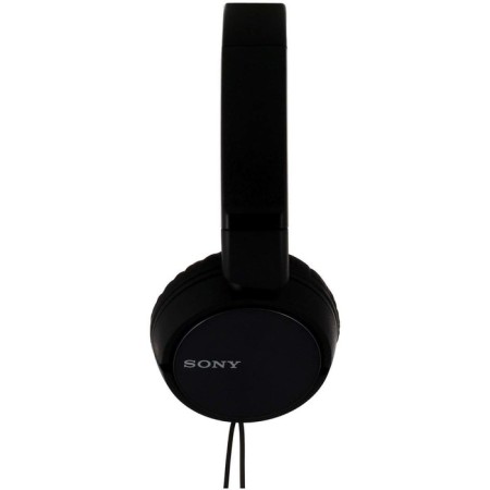Following headset Sony MDR-ZX310AP 1.2M Black wired headline-6