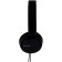 Following headset Sony MDR-ZX310AP 1.2M Black wired headline