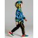 Vetrovka for the boy PlayTode, height 122 cm