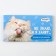 Planing with tear -off sheets "cat", soft cover, 30 sheets