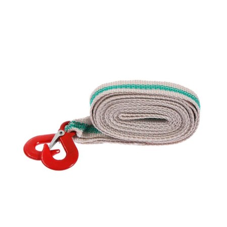Ribbon cable, 2 hook package, 3.5 tons-5