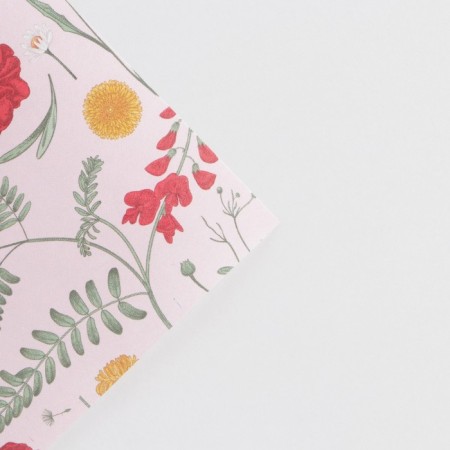 Package Crafts "Flowers", 50 x 70 cm-2