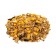 Diamond food for rodents, with fruits, 350 g