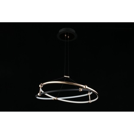 Suspended chandelier Diana LED 4000K 40W-2