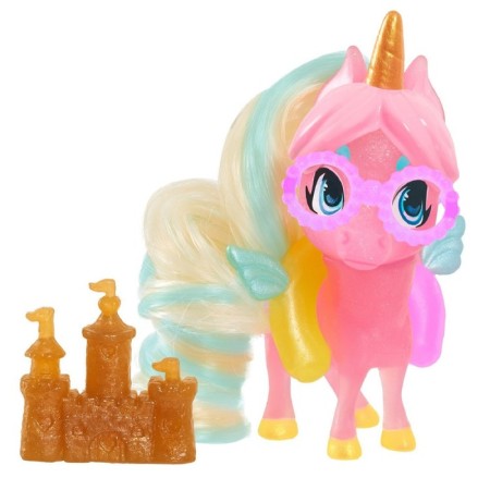 Hairdorables toy "Cute fluffs", mix-1