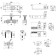 The basic set for synchronous opening of the Comfort door - Pro Set 4.Synchron