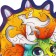Puzzle "Triceratops"