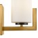 Bra Maytoni Mod089wl-01BS, 1HE27, 40W, 18.5x10x31 cm, brass color