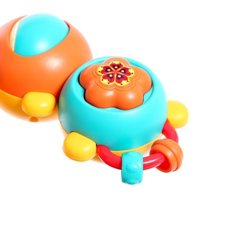 Musical toy "Favorite Friend", sound-3