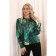 Women's blouse Wisell M5-5146, size 46
