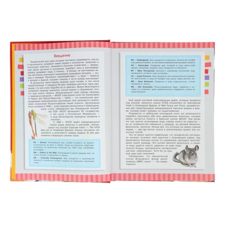 The Red Book of the World-2