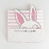 Gift package, packaging, "Best Day", 25 x 26 x 10 cm