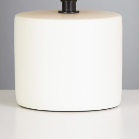 Habber Haber lamp 1x40W E14 white 13x13x23cm-3
