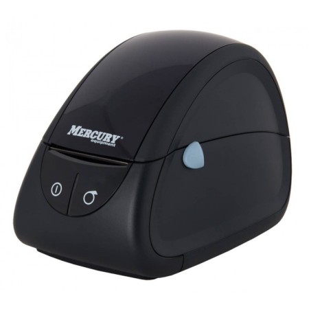 Mertech MerTech MPRINT LP80, 203 dpi, thermal, 100 mm/s, tape width 80 mm, USB