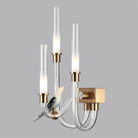 Bra Lark Led 6w 4000k-4