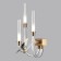 Bra Lark Led 6w 4000k